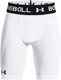 Under Armour Youth Utility Slider 21 Baselayer