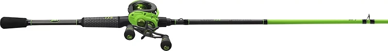 Lew's Laser TXS SLP Winn Speed Spool Baitcast Rod and Reel Combo