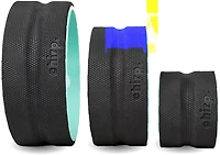 Chirp Plus Massage Wheels 3-Pack