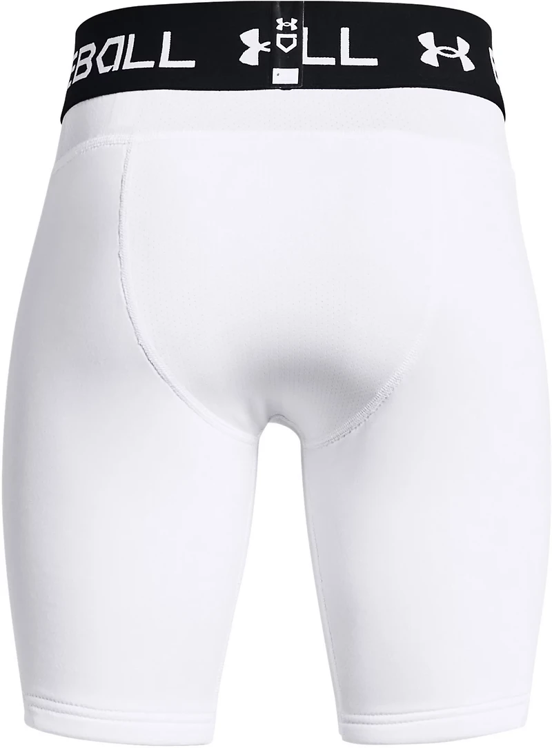 Under Armour Youth Utility Slider 21 Baselayer