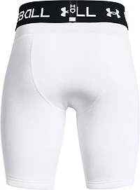 Under Armour Youth Utility Slider 21 Baselayer