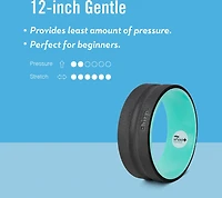 Chirp Plus Massage Wheels 3-Pack