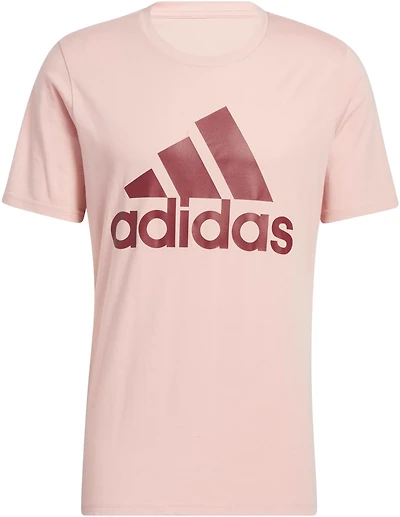 adidas Men's Badge of Sport Basic T-shirt