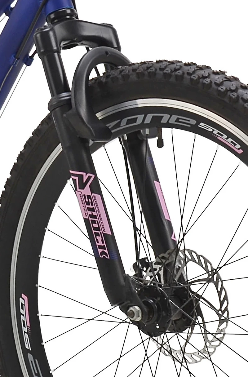 Ozone 500 Women’s 26 in Fragment Mountain Bike