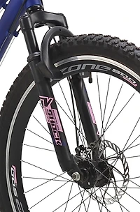 Ozone 500 Women’s 26 in Fragment Mountain Bike