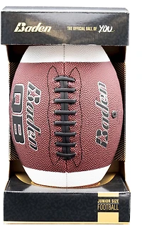 Baden QB Composite Junior Football