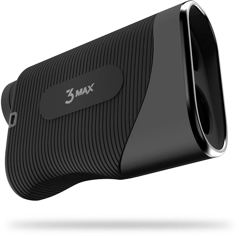 Blue Tees Golf Series 3 Max 7 x 25 Rangefinder