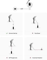 Rapsodo Mobile Launch Monitor