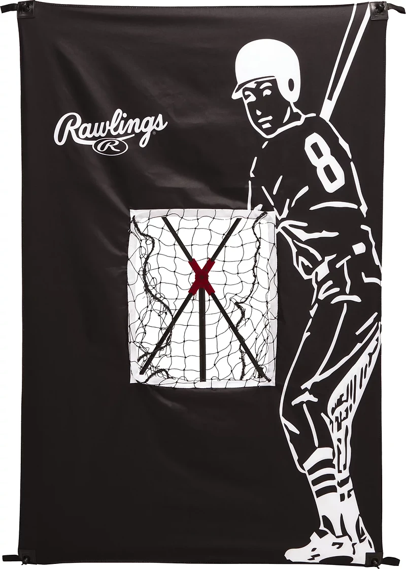 Rawlings Pro-Switch Batting Aid