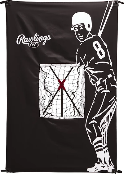 Rawlings Pro-Switch Batting Aid