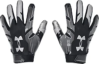 Under Armour Adults' F8 Football Gloves