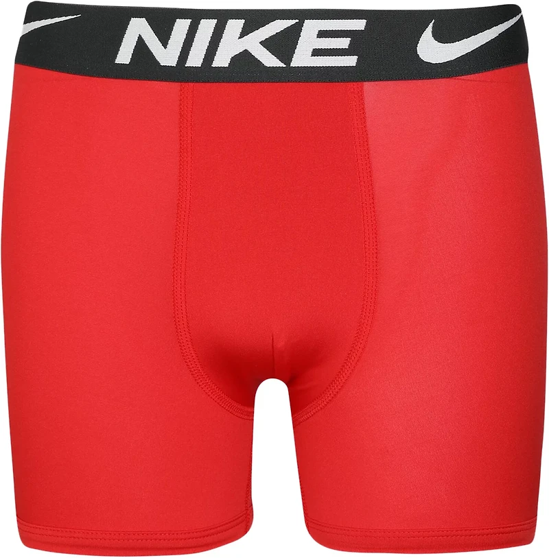 Nike Boys' Boxer Briefs 3-Pack