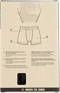 Nike Boys' Boxer Briefs 3-Pack
