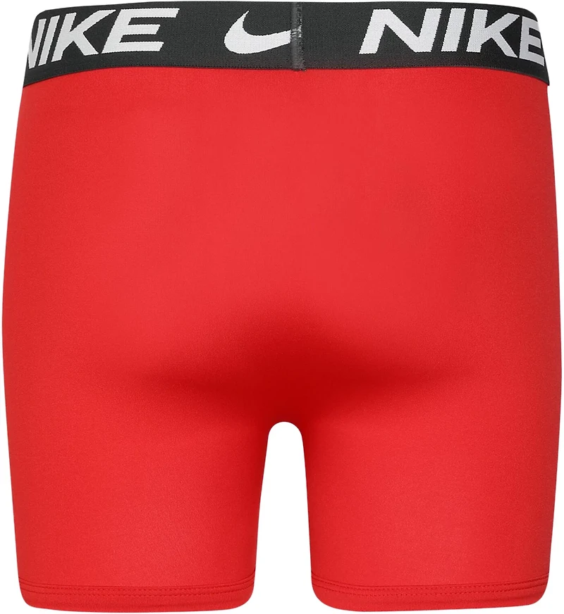 Nike Boys' Boxer Briefs 3-Pack