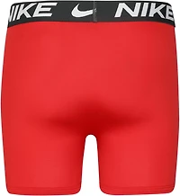 Nike Boys' Boxer Briefs 3-Pack