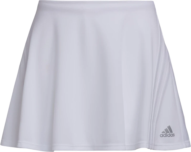 adidas Girls' 3 Stripe Skort