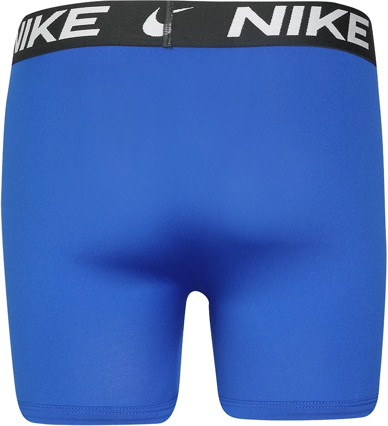 Nike Boys' Boxer Briefs 3-Pack