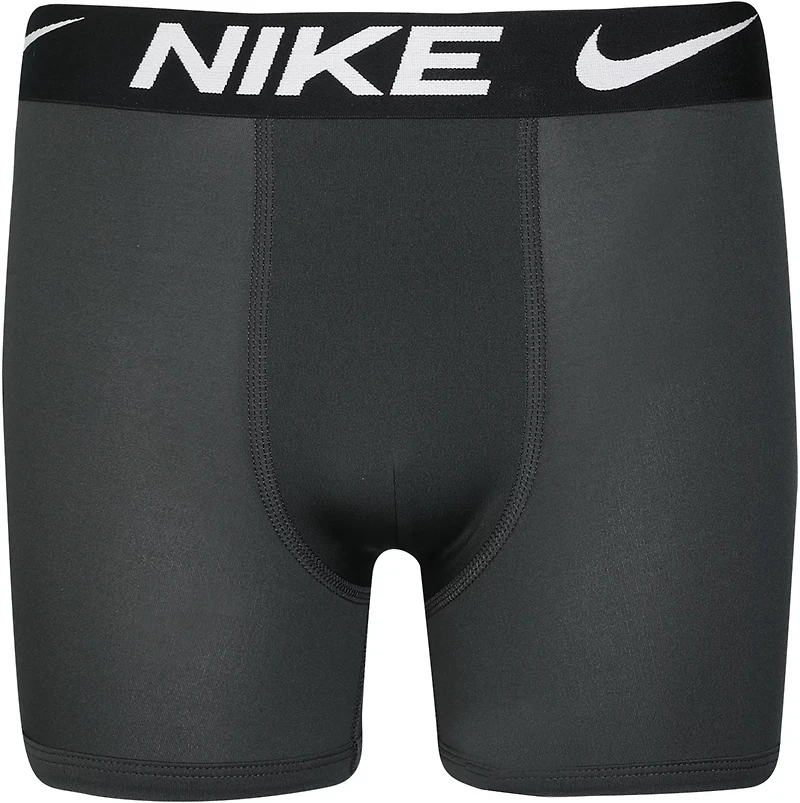 Nike Boys' Boxer Briefs 3-Pack