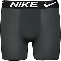 Nike Boys' Boxer Briefs 3-Pack