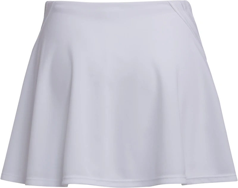 adidas Girls' 3 Stripe Skort