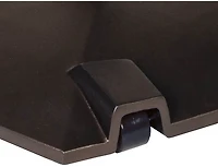 The Shade Concrete Patio Umbrella Base