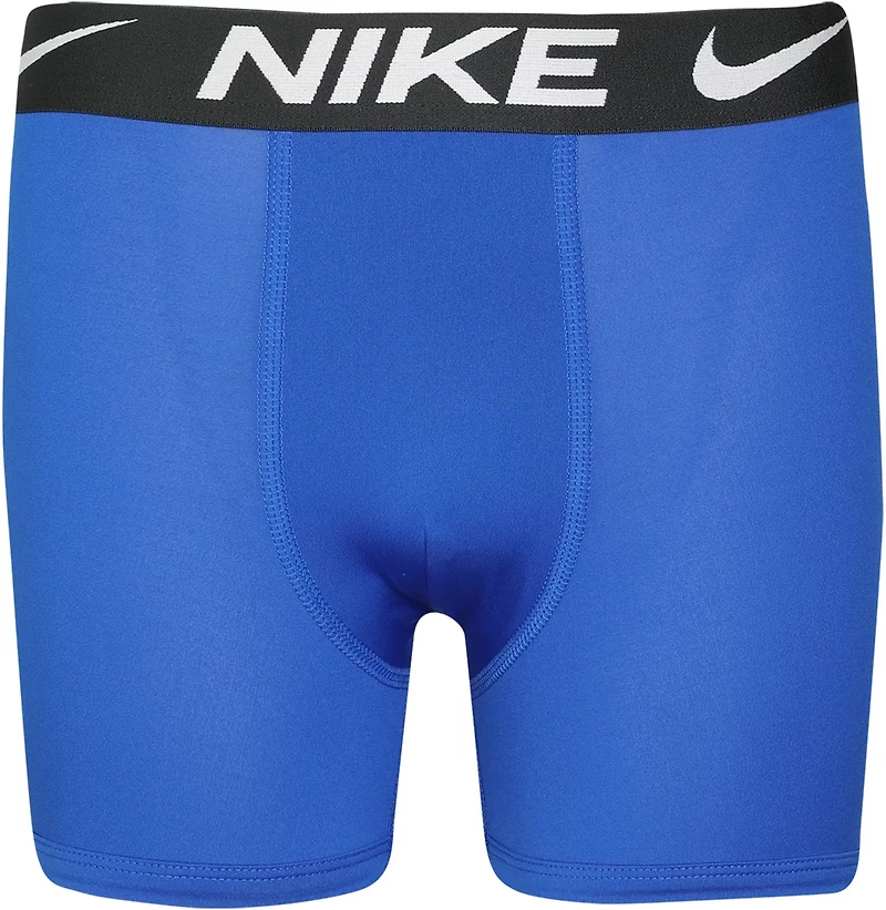 Nike Boys' Boxer Briefs 3-Pack