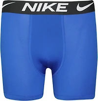 Nike Boys' Boxer Briefs 3-Pack