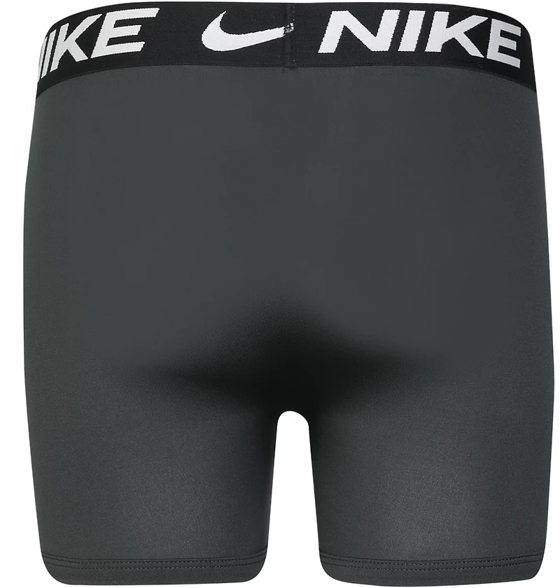 Nike Boys' Boxer Briefs 3-Pack