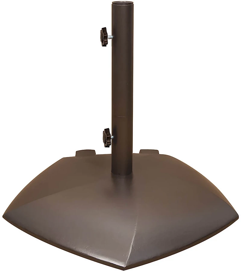 The Shade Concrete Patio Umbrella Base