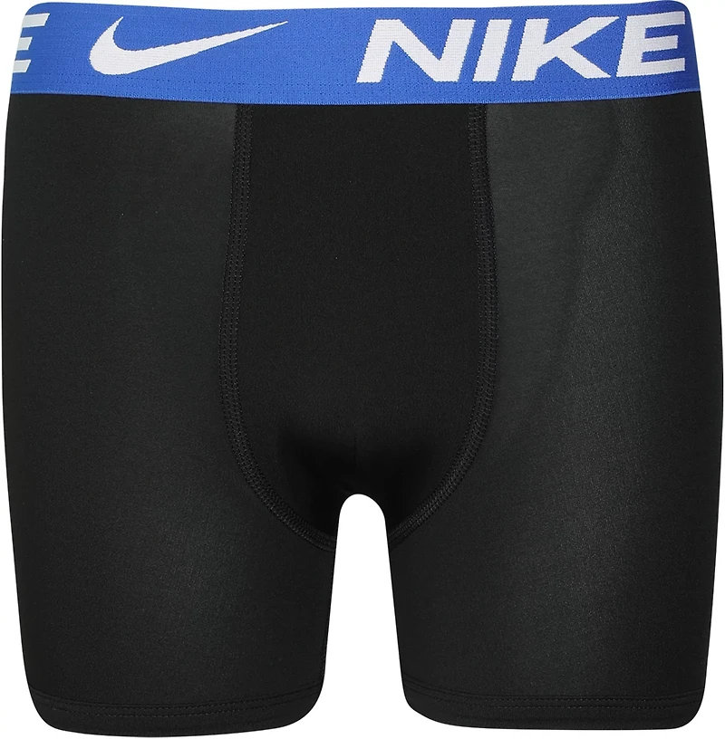 Nike Boys' Boxer Briefs 3-Pack