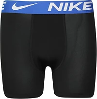 Nike Boys' Boxer Briefs 3-Pack