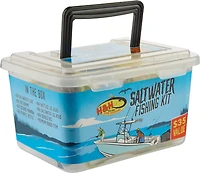 H&H Lure Saltwater Fish Kit