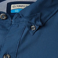 Magellan Outdoors Men's Falcon Lake Button Down Shirt