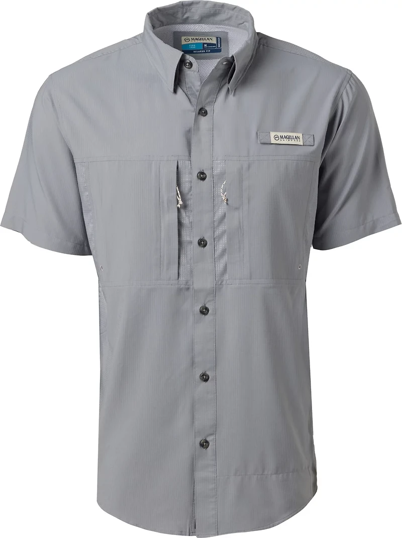 Magellan Outdoors Men's Falcon Lake Button Down Shirt