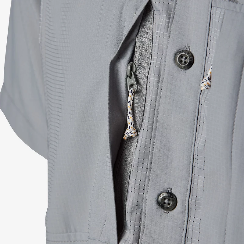 Magellan Outdoors Men's Falcon Lake Button Down Shirt
