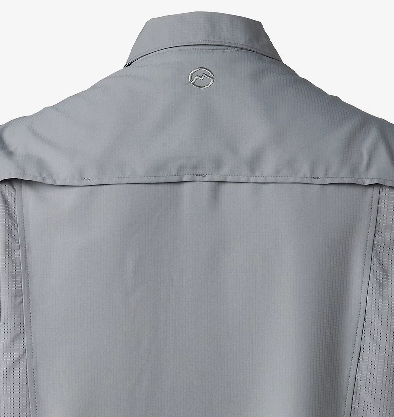 Magellan Outdoors Men's Falcon Lake Button Down Shirt
