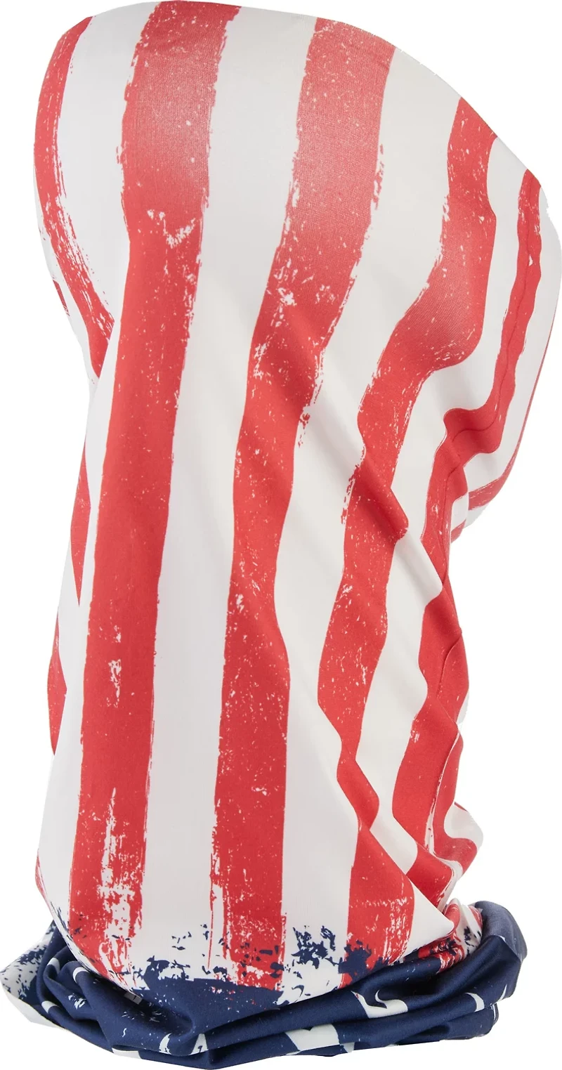 Magellan Outdoors Men's Americana Neck Gaiter