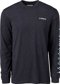 Magellan Outdoors Men's Grotto Falls Long Sleeve T-shirt