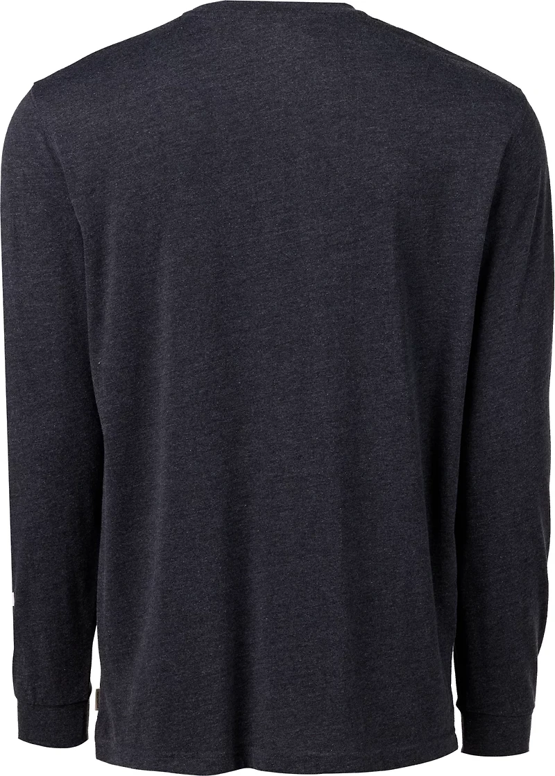 Magellan Outdoors Men's Grotto Falls Long Sleeve T-shirt