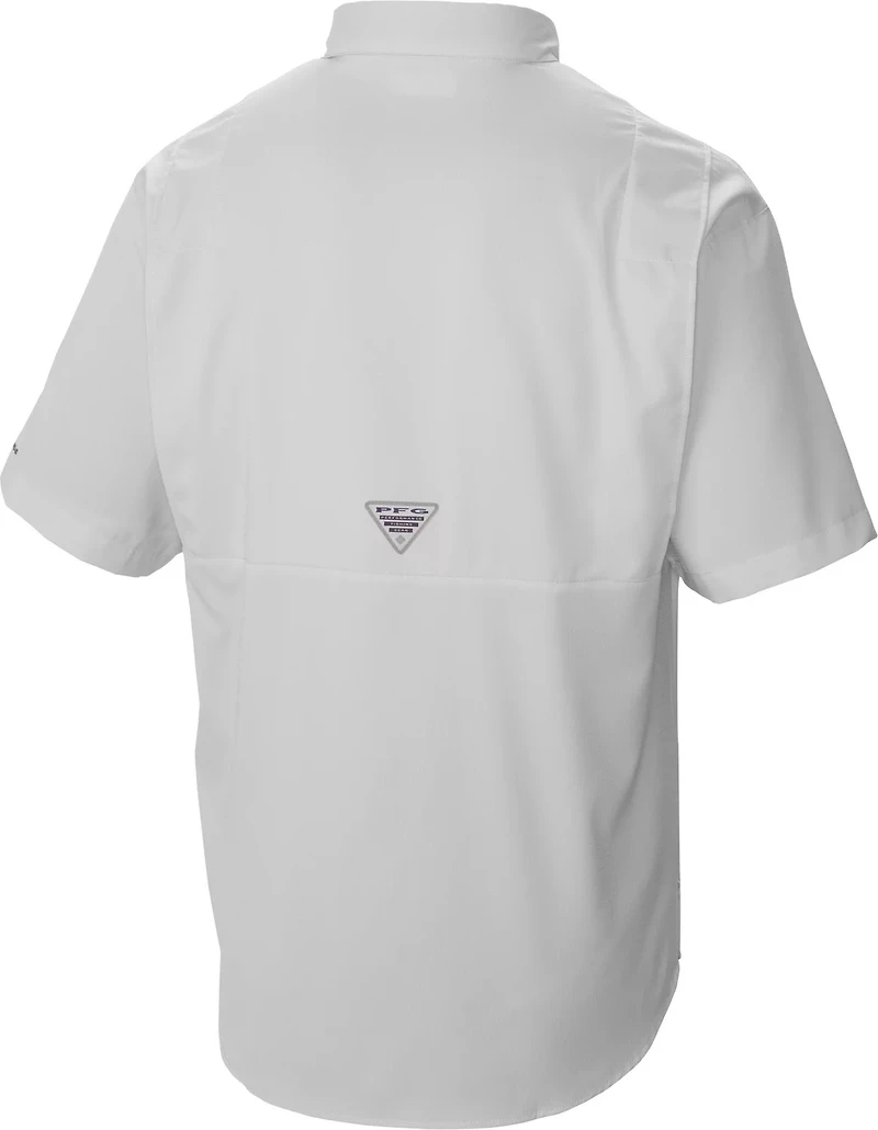 Columbia Sportswear Men's Mississippi State University Tamiami Fishing T-shirt