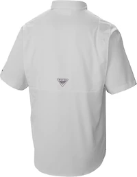 Columbia Sportswear Men's Mississippi State University Tamiami Fishing T-shirt