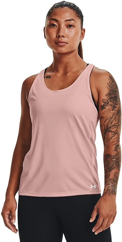 Under Armour Women's Fly By Tank Top