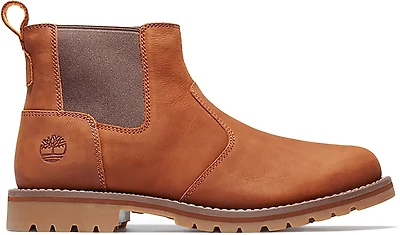 Timberland Men’s Redwood Falls Chelsea Boots