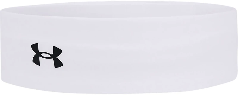 Under Armour Women's Play Up Headband