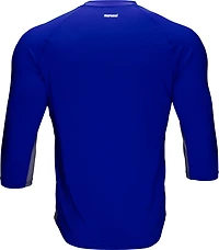 Marucci Boys' 3/4 Sleeve Performance Base Layer
