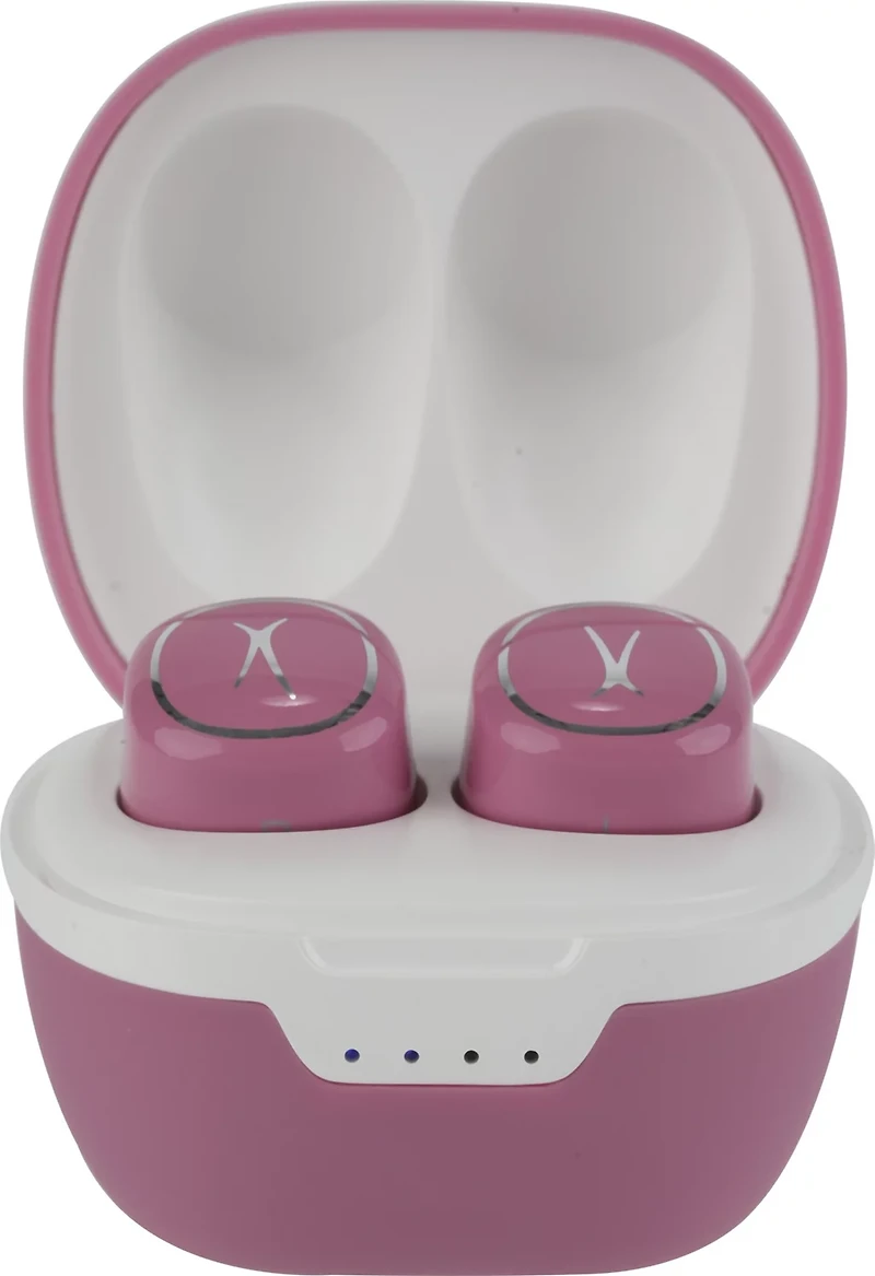 Altec Lansing NanoBuds Bluetooth True Wireless Earbuds