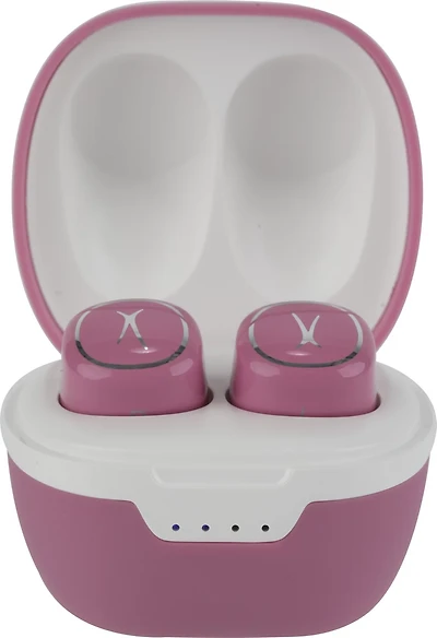 Altec Lansing NanoBuds Bluetooth True Wireless Earbuds