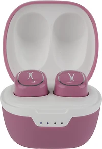 Altec Lansing NanoBuds Bluetooth True Wireless Earbuds