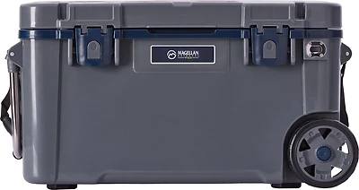 Magellan Outdoors Pro Explore Icebox qt Hard Cooler