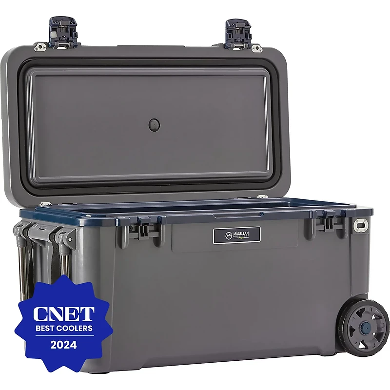 Magellan Outdoors Pro Explore IceBox 75 qt Cooler